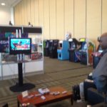 GDC: Leti Games Talk