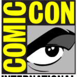 Comic-Con International: San Diego Logo