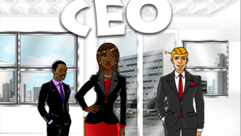 CEO