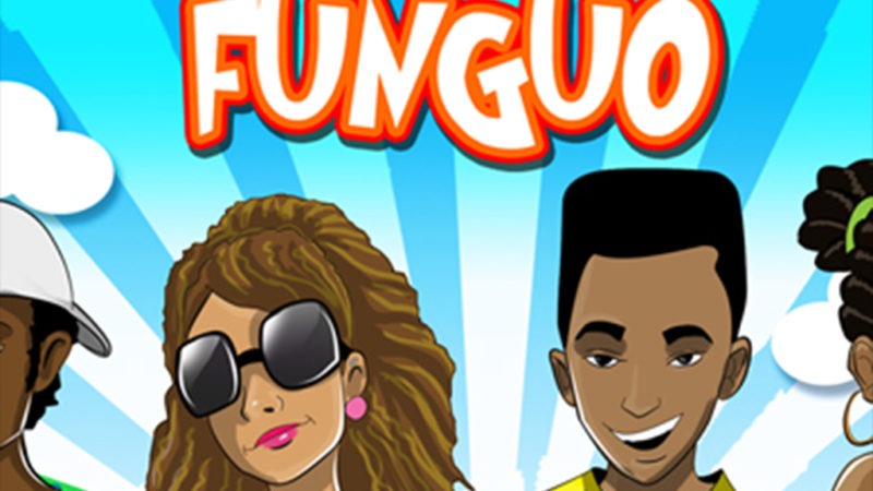 FUNGUO