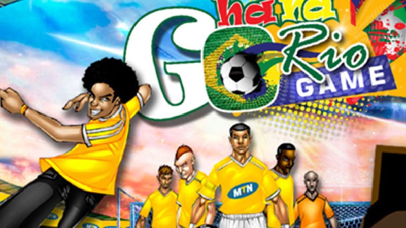 GO RIO