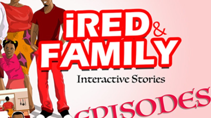 IRED & FAMILY