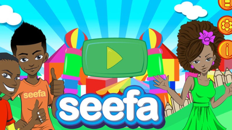 SEEFA