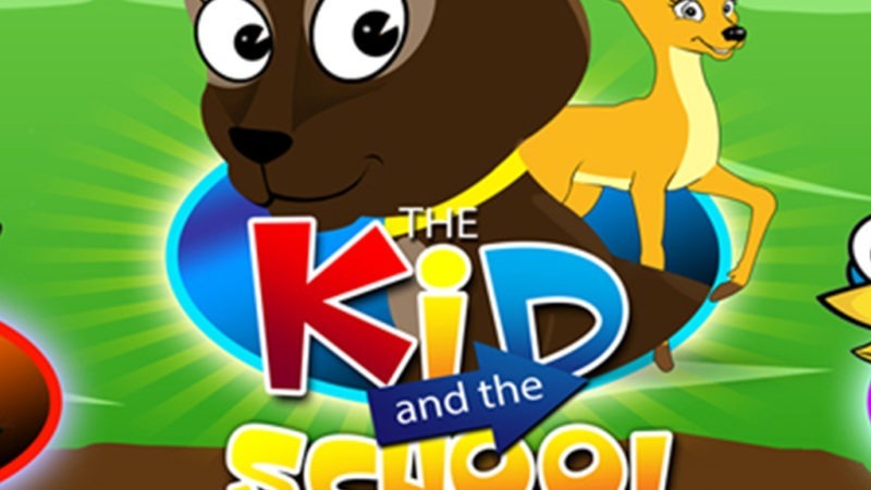 THE KID & THE SCHOOL