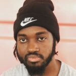 Caleb Mantey