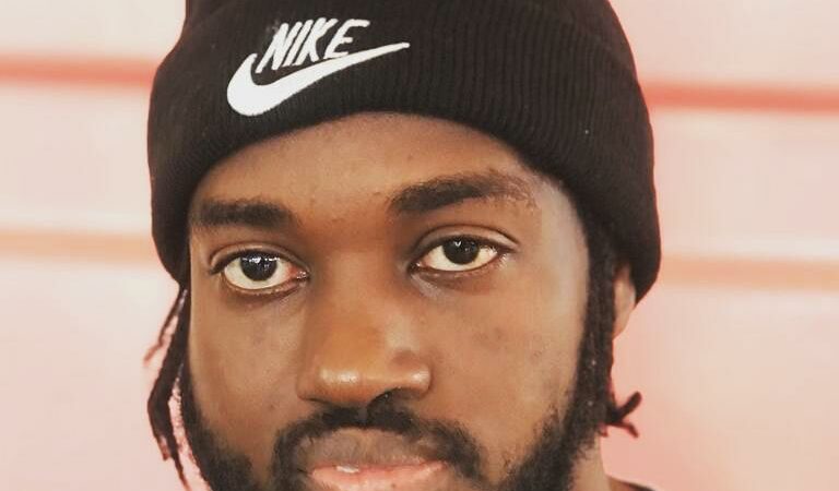 Caleb Mantey