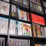 Physical media